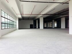 Toh Guan Road (D22), Factory #367740331